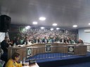 Câmara realiza abertura da Sessão Legislativa 2024