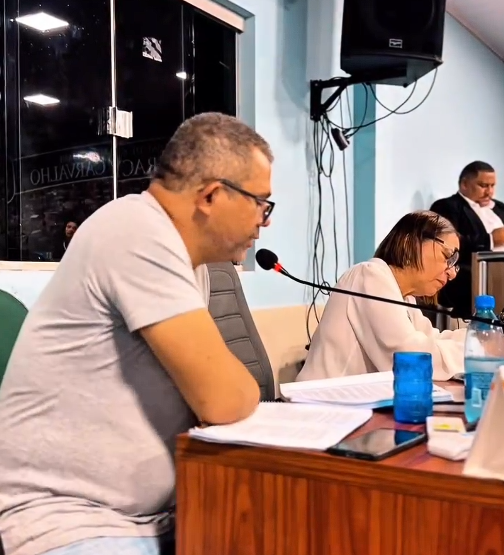Câmara Municipal de Gilbués aprova Plano Plurianual (PPA)